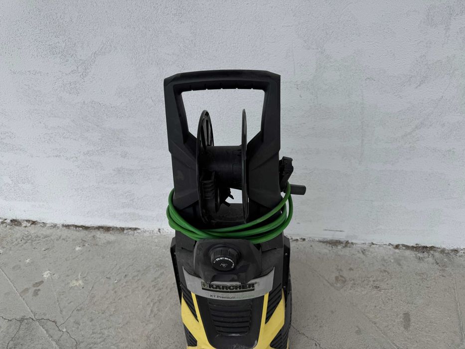 Водоструйка - Karcher K7 premium ecologic / 2800 W