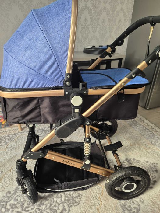 Коляска детская.