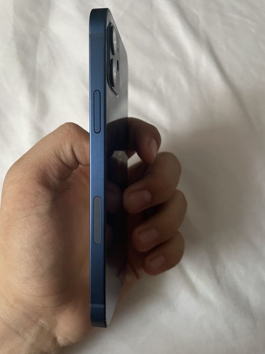 Carcasa originala iphone 12