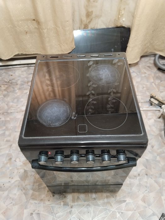 Продам стеклокерамическую плиту