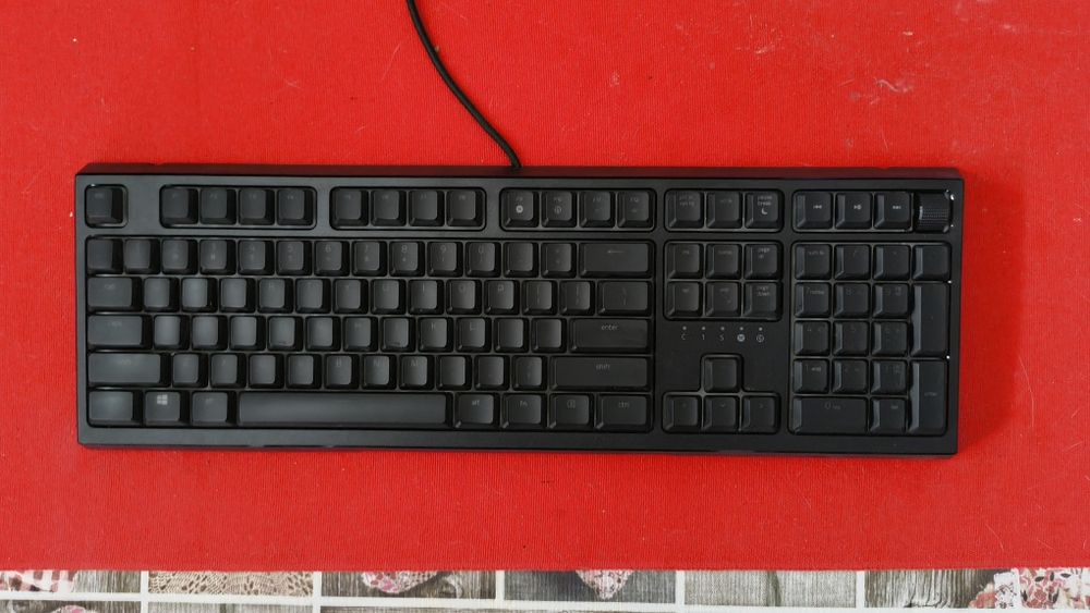 Tastatura Razor Ornata v2 full rgb 100%