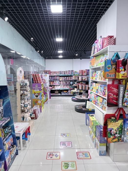 ПРОДАЮ ГОТОВЫЙ БИЗНЕС (офлайн + онлайн + маркетплейсы) BWAY.UZ