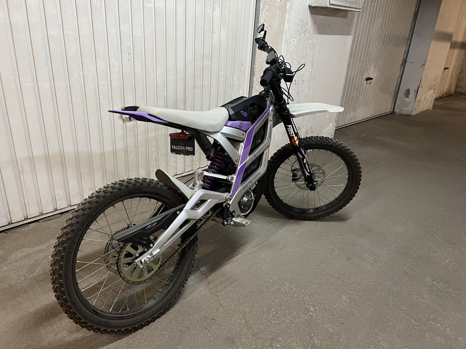 79 Bike Falcon Pro
