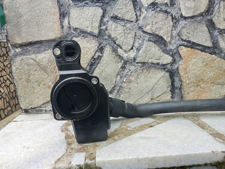 Маслен сепаретор за Фолкслаген Голф 4 1.4 16V