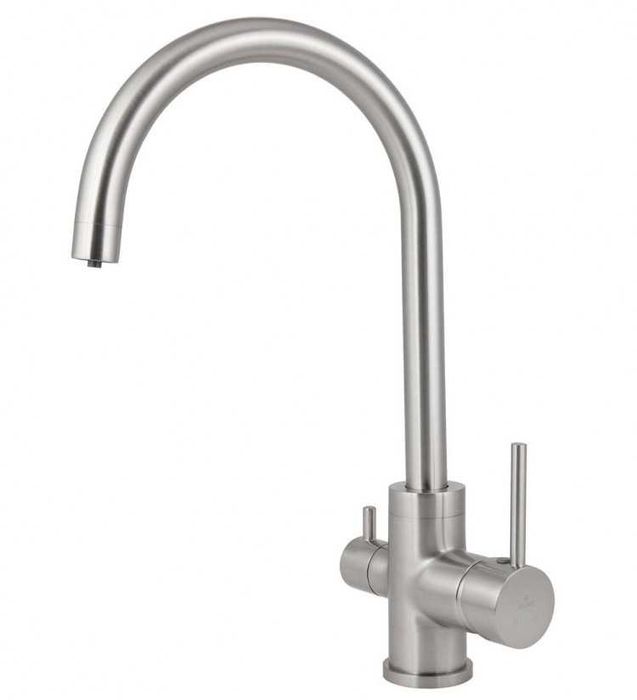 Смеситель 2 в 1 KURSIY