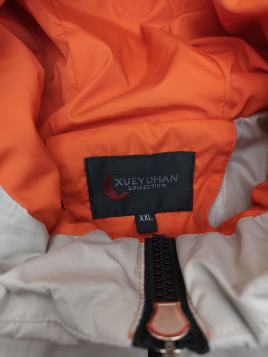 Куртка лёгкая весенняя