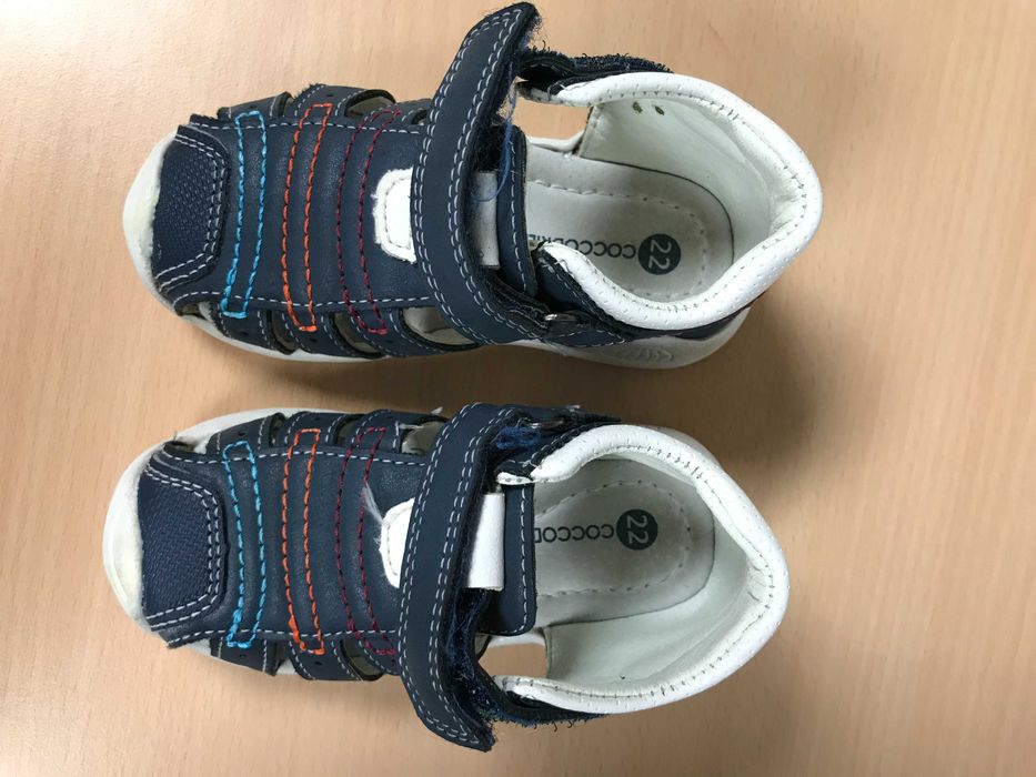 sandale Cocodrilo nr.22