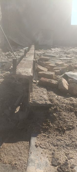 Qalinligi 12 mm uzunligi 9 m