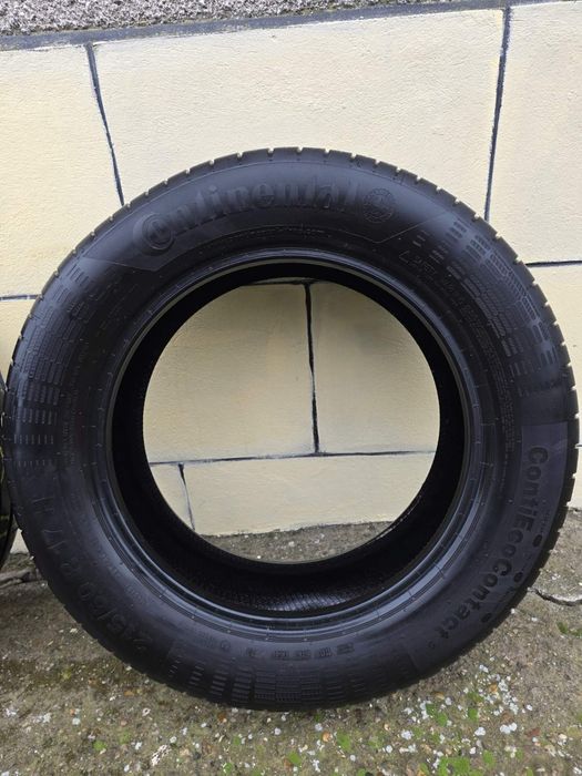 Гуми Continental 215/60/17