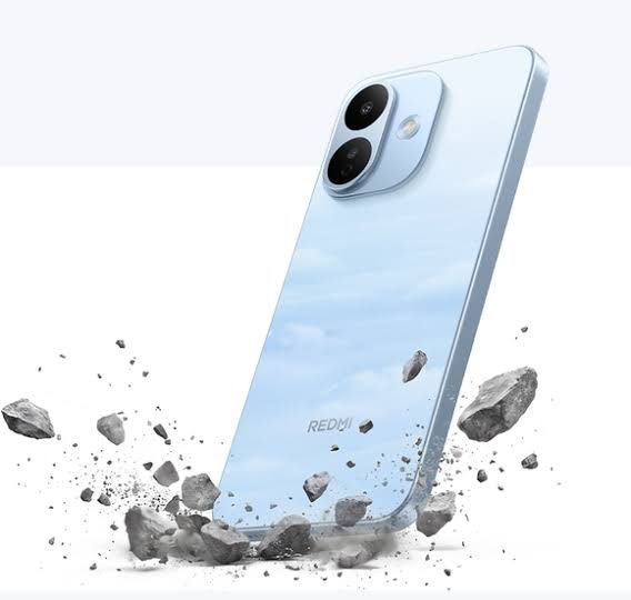 Note 17 Global version Orginal Uzimei