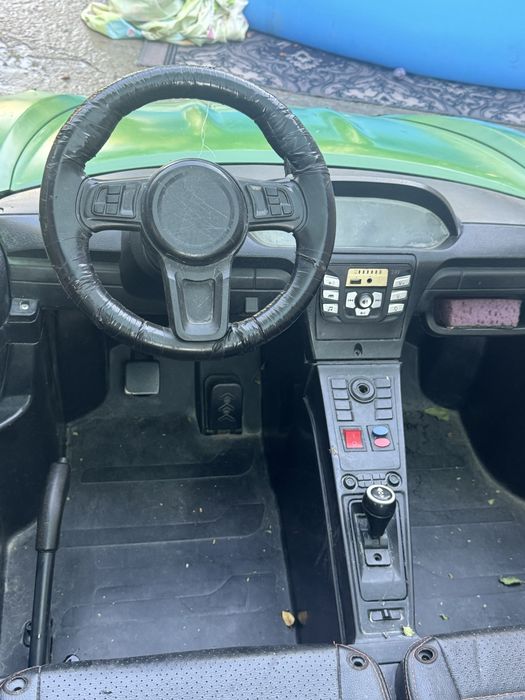 Порше детский для бизнес