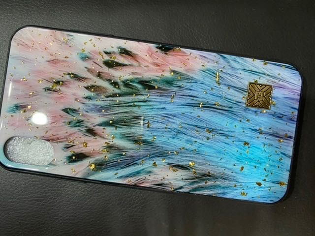 iPhone X max кейс