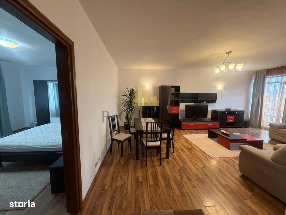 Apartment in Bucuresti - Vedere 3
