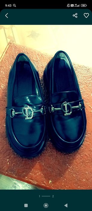 8 пар обуви за 4 000 тг