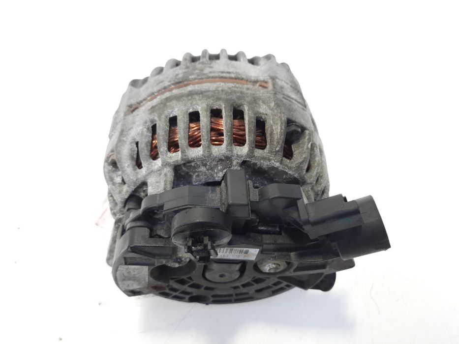Alternator 150A Bosch, cod 9646321880, Citroen C3 Picasso, 1.6 HDI, 9HZ