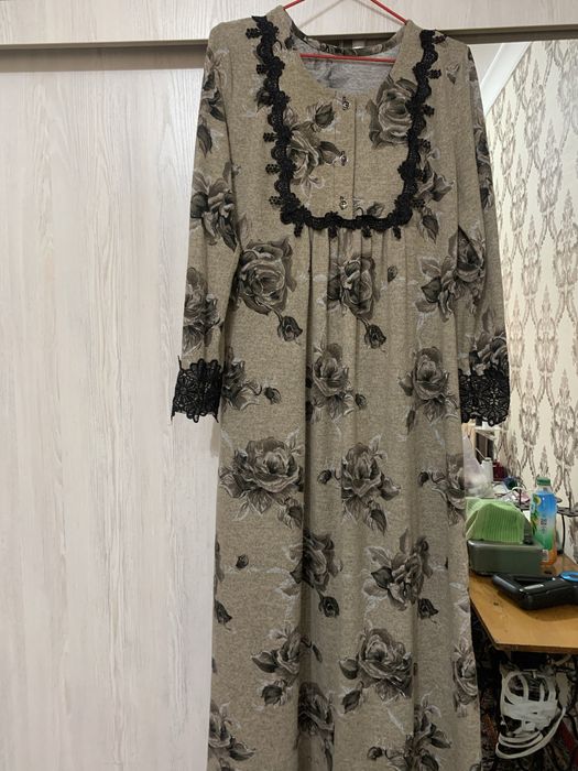 Kurtka kiyimla qizlar uchun