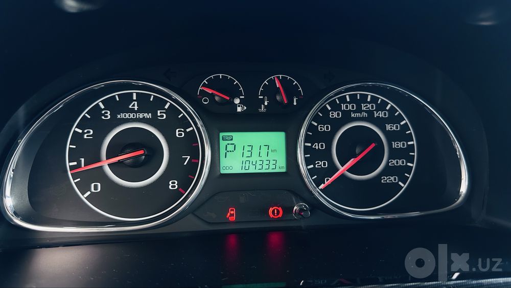 Gentra 2023 , 10800 $яна келишамиз