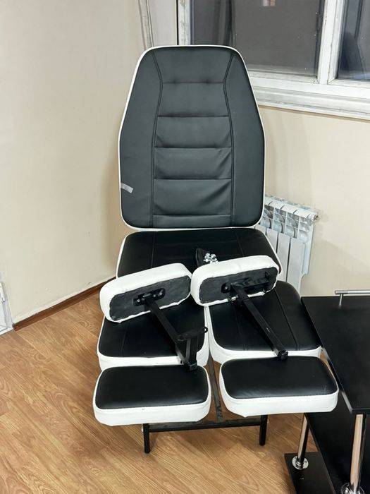 Продам педикюрное кресло