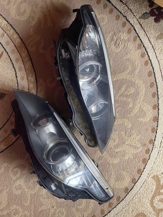 piese bmw e60 de vânzare 2003-2010