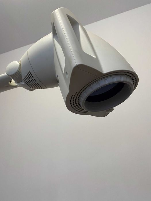 Bioptron PRO I - Zepter