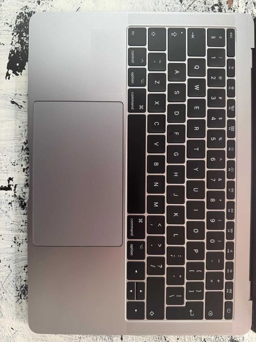 MacBook Pro 13-inch 2017