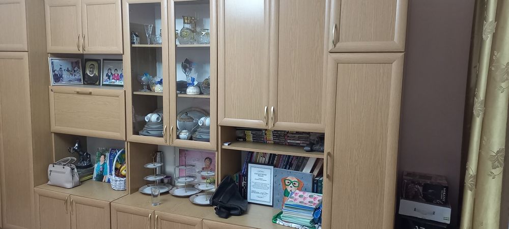 Продается стенка