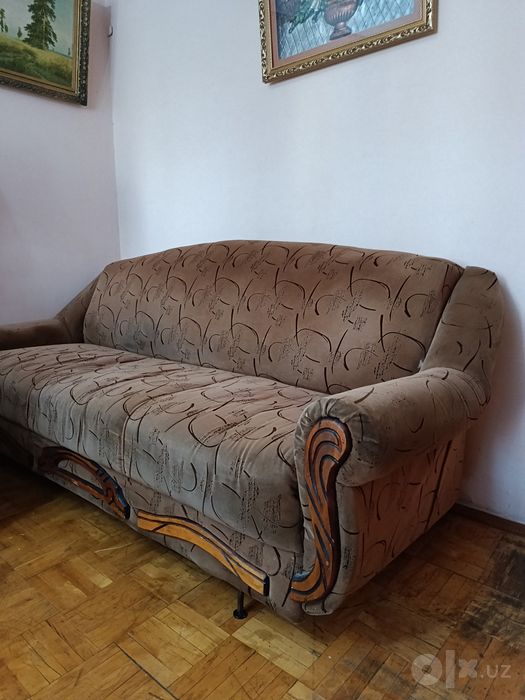 Продается диван дёшево