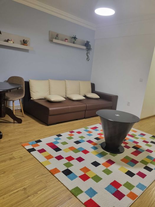 Proprietar vând apartament doua camere open space