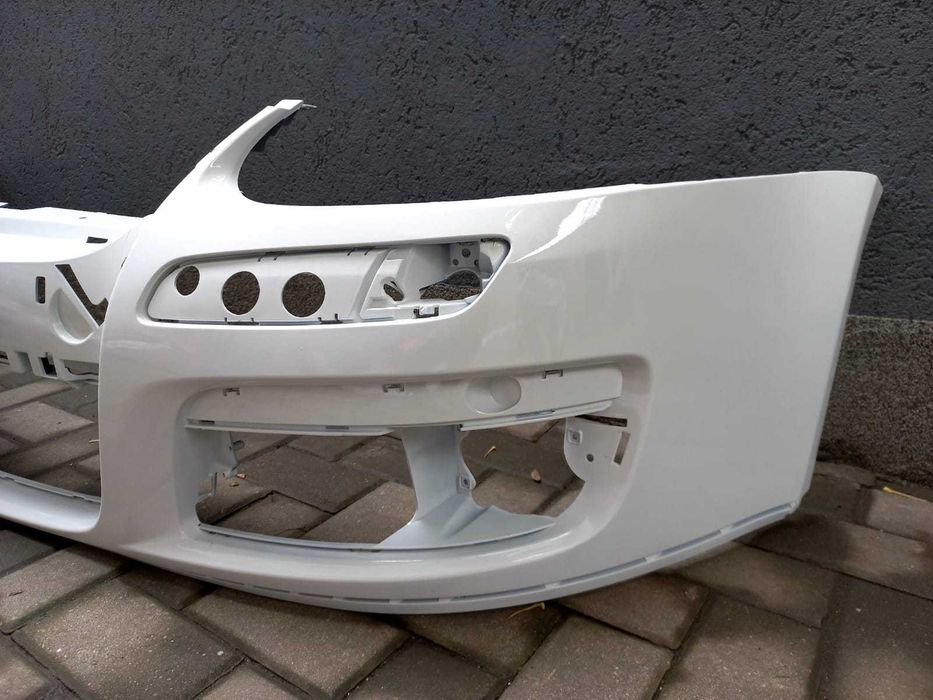 Bara Fata VW Golf 5/V GTi 2004-2008 Vopsita Alb