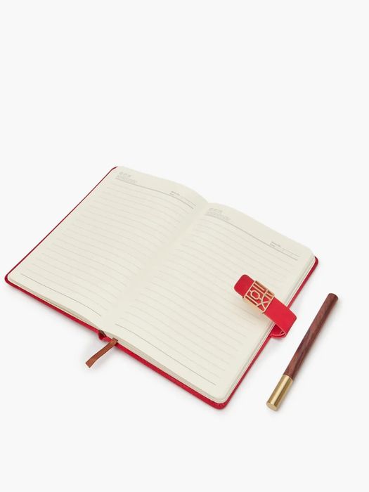 Подарочный набор с ежедневником и флешкой