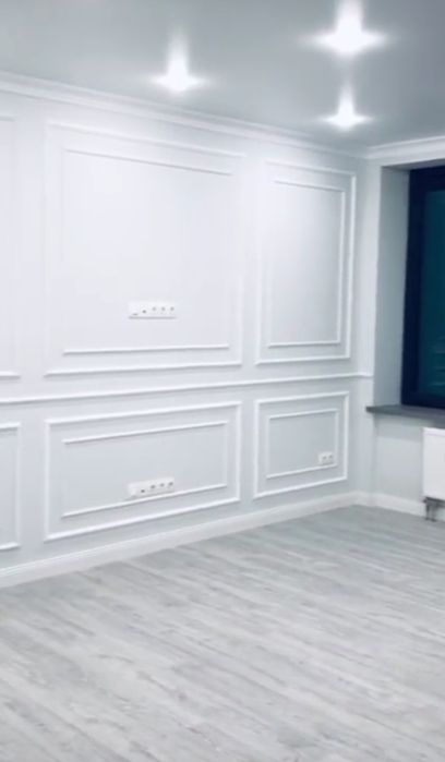 Штукатурка левкас