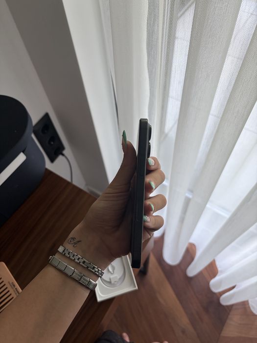 Iphone 16 Pro Black Titanium