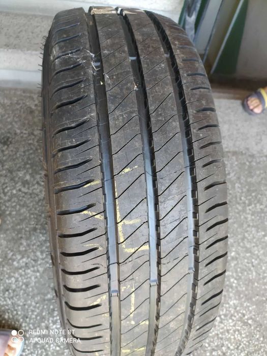 Лятна Гума Мишлен 225/65/ R 16. DOT 0122