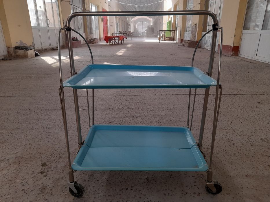 Йигма стол сотилади