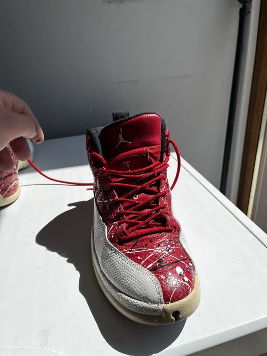 Vand adidasi Jordan marimea 40