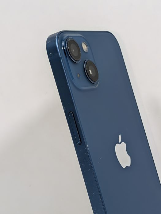 iPhone 13 128GB, baterie 100%