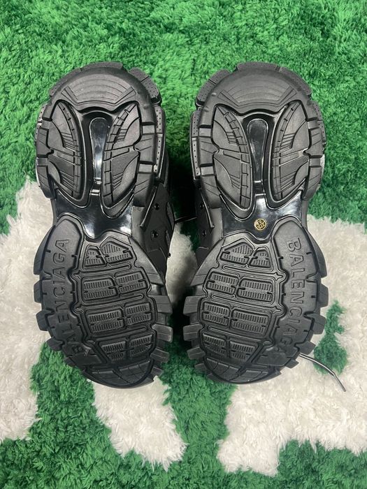 Balenciaga Track LED size 43 noi fara cutie