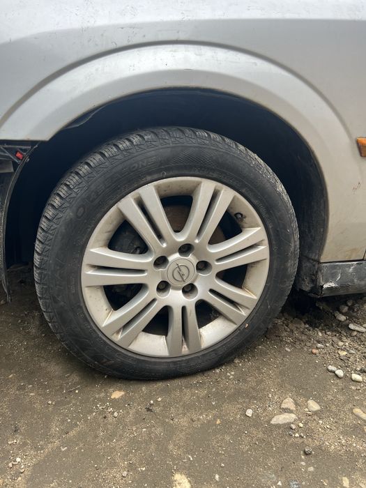 Vand roti opel 5x110 r16