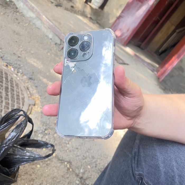 Iphone 14 pro обмен