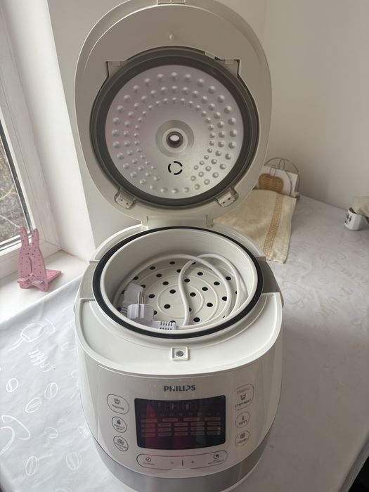 Мультиварка Philips