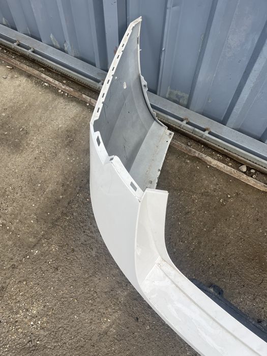 Bara Spate Skoda Octavia 2019-2021