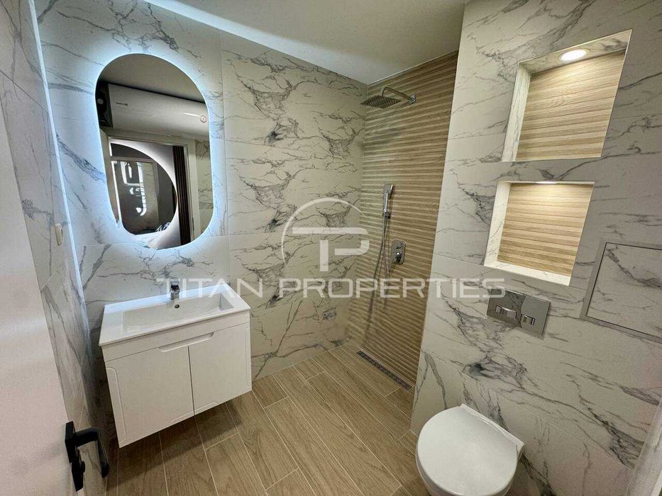 Продава се Двустаен апартамент в Пловдив, Кършияка - 65 кв.м за 2077 €/кв.м - Снимка #7