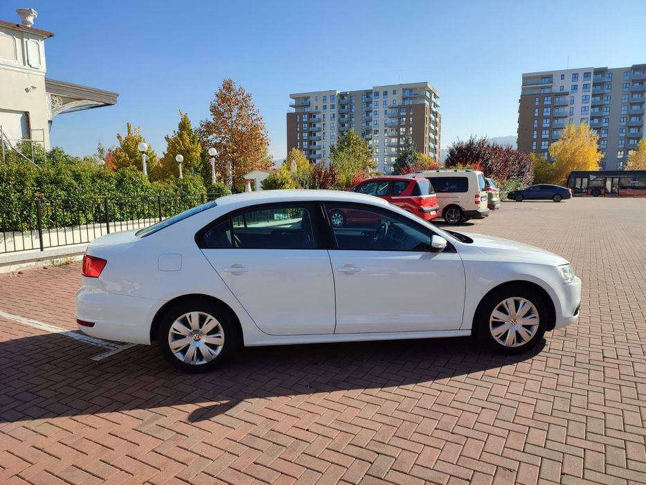 Volkswagen Jetta Masina e in stare perfecta de functionare, fara defecte de functionare