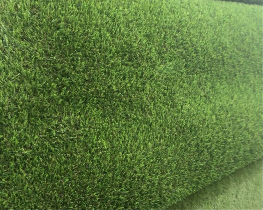 Газон искусственный