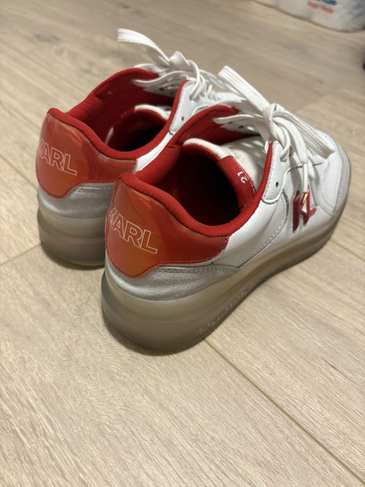 Karl Lagarfeld 40 номер