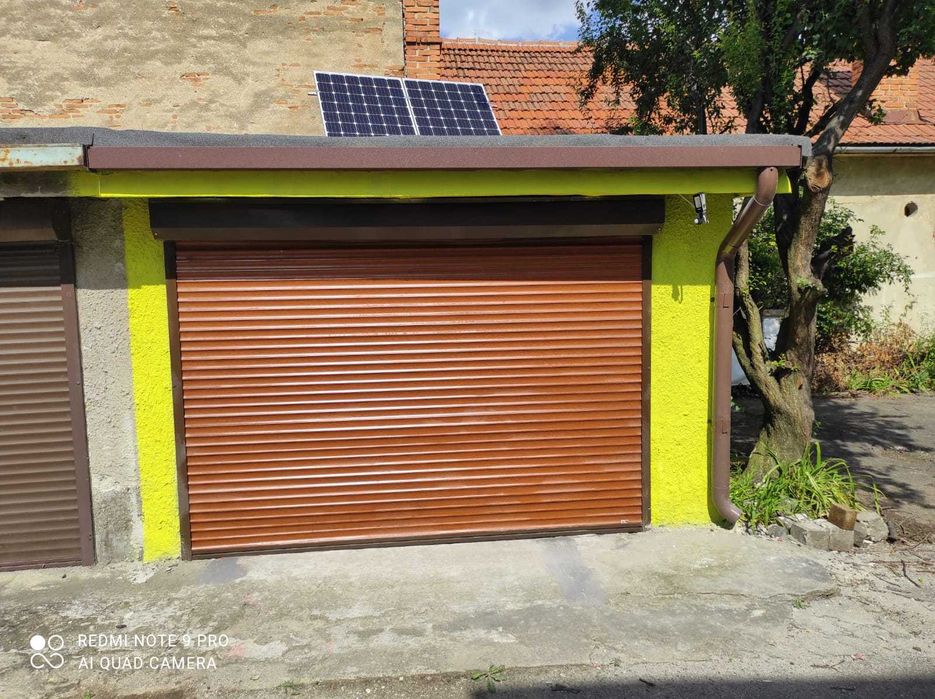 Garaj de închiriat – Centru Brașov, str. Agriselor