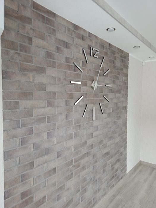 Ремонт квартир ваннай комнаты.