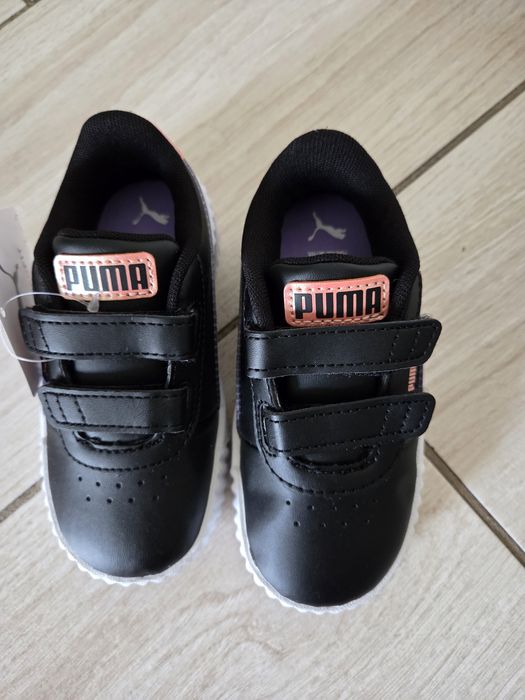 Adidasi noi Puma 23