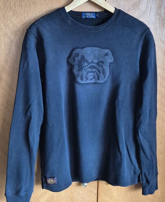Суитчър Polо Ralph Lauren