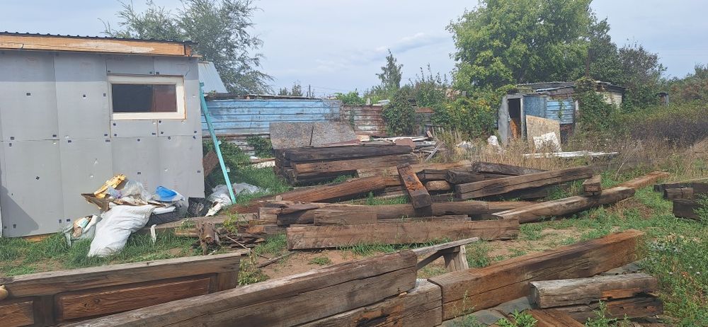 Продам дачный участок недорого